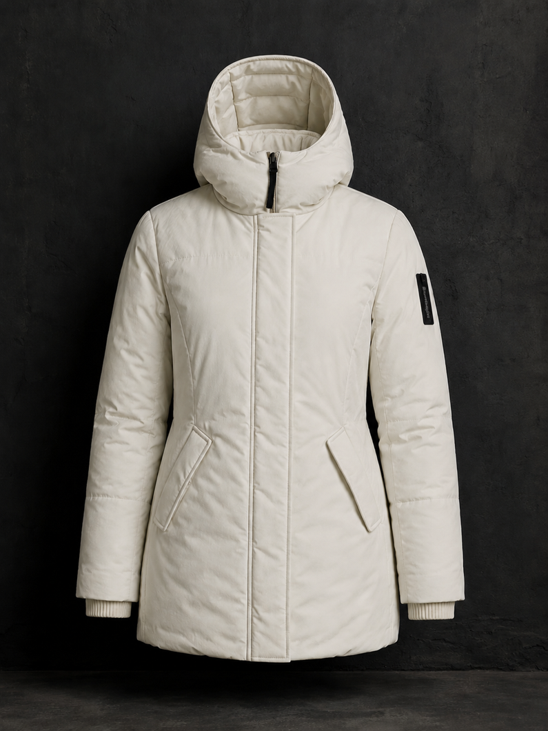 JACKET - BLACK