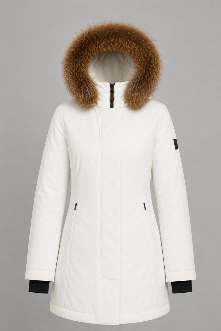 JACKET - BLACK