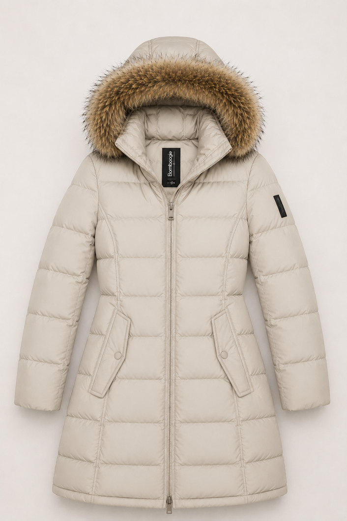 JACKET - BLACK