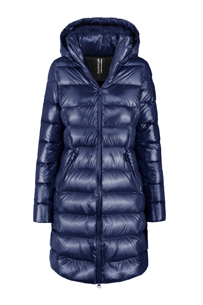 DOWN JACKET - OPTIC WHITE