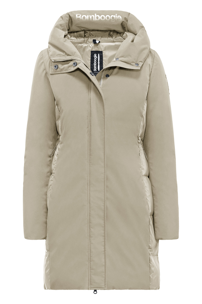 JACKET - CHANTILLY