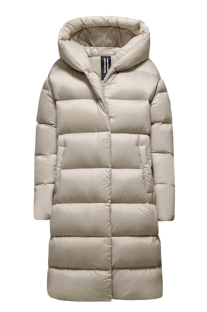 DOWN JACKET - CHANTILLY