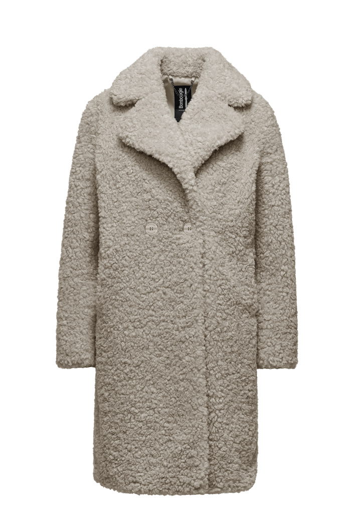 FUR COAT - CHANTILLY