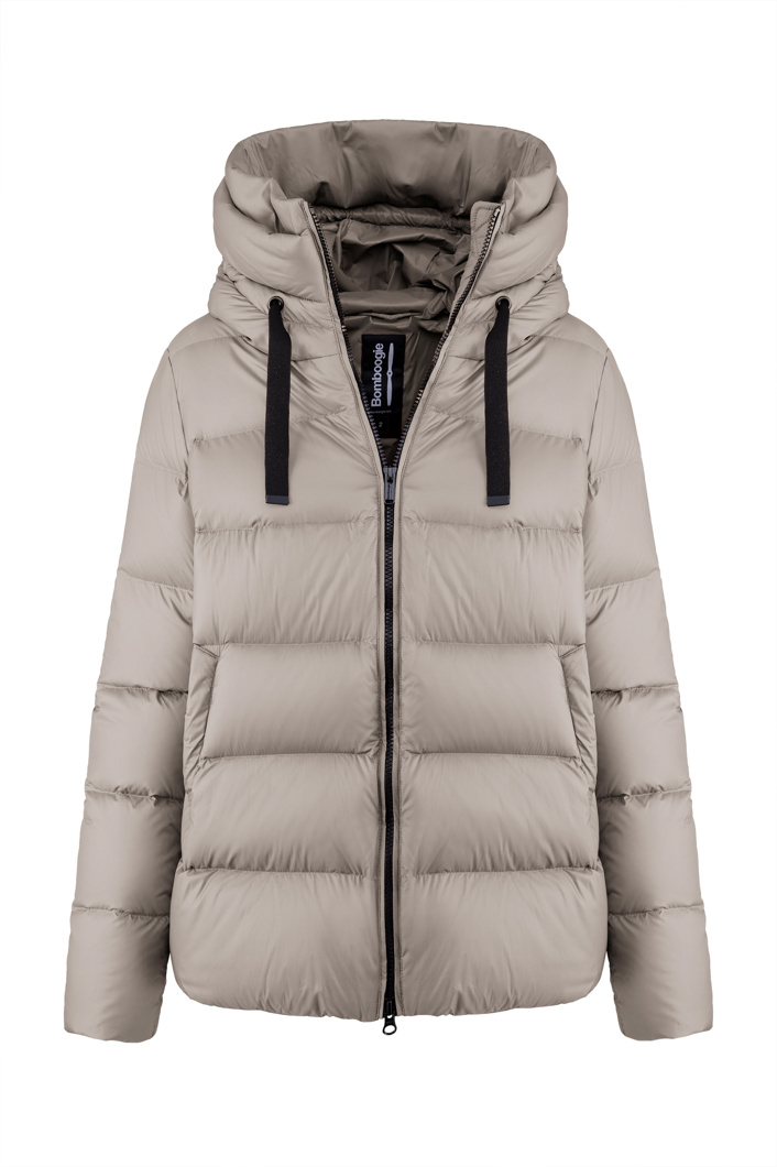 DOWN JACKET - CHANTILLY