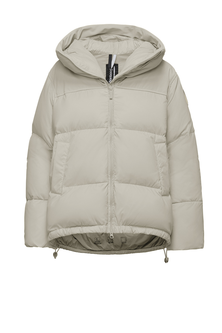 DOWN JACKET - CHANTILLY