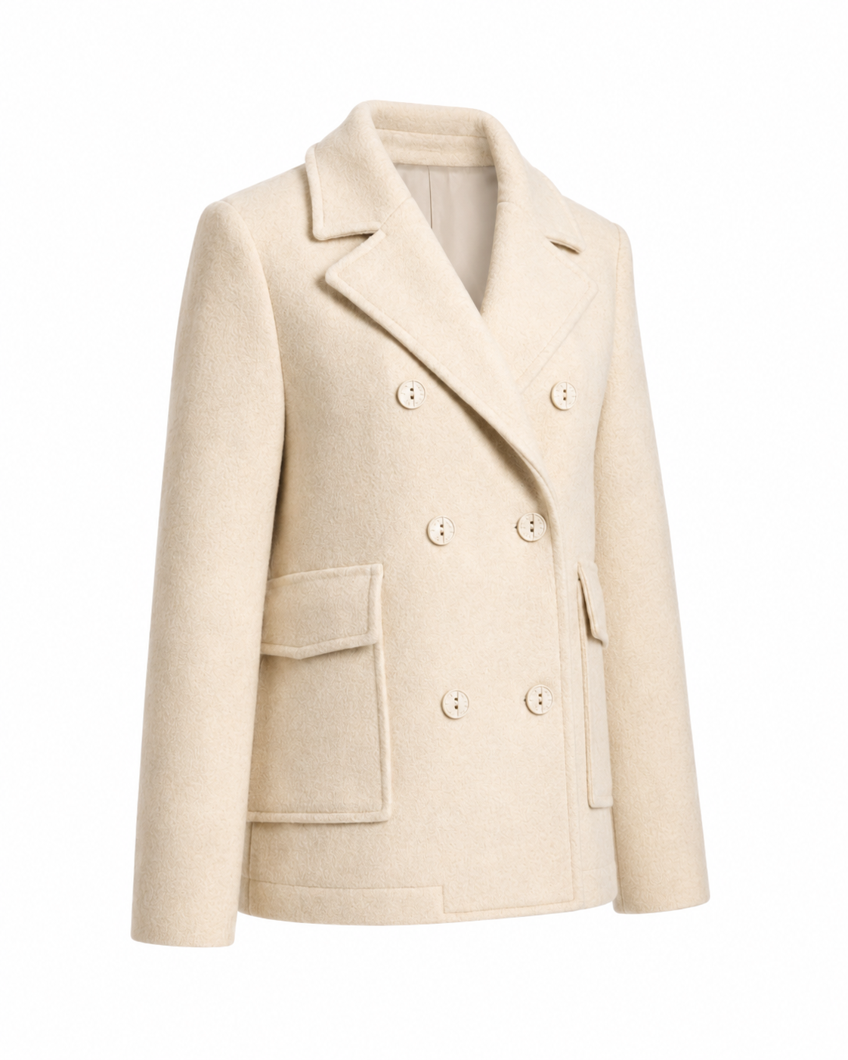 JACKET - CHANTILLY
