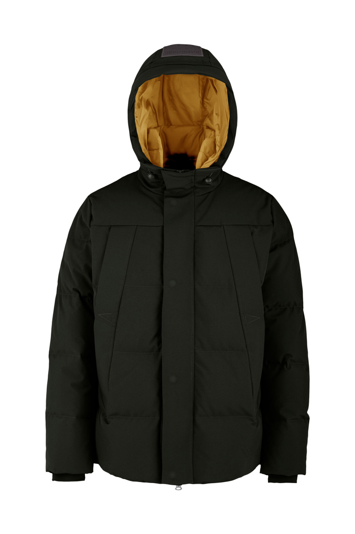 JACKET - FOREST NIGHT