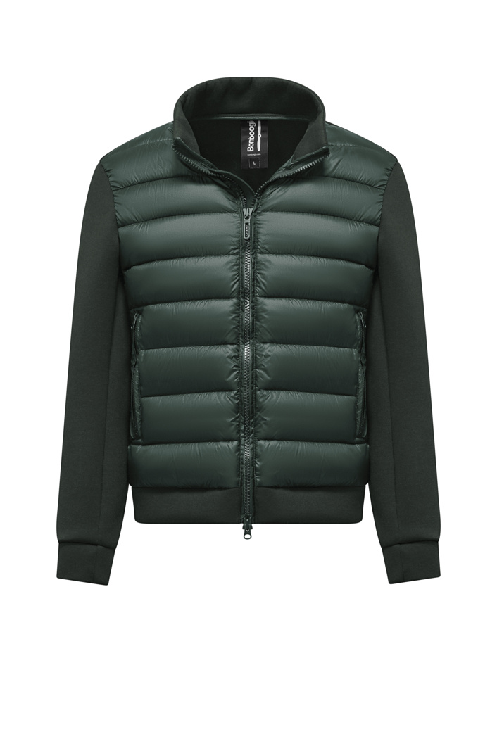 JACKET - BLACK