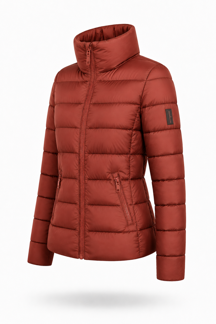 JACKET - BLACK