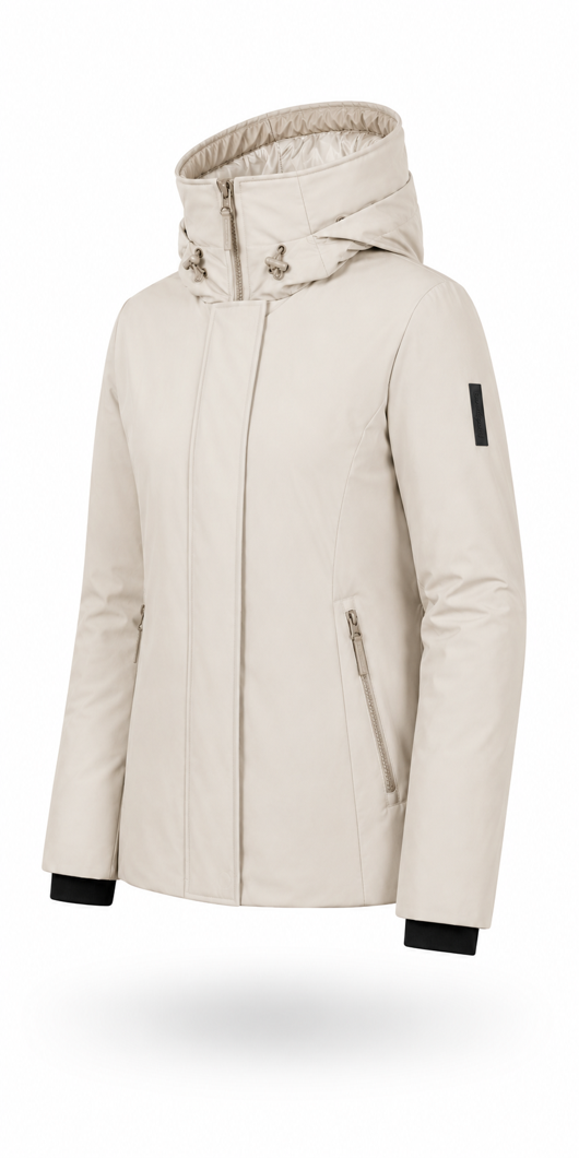 JACKET - CHANTILLY