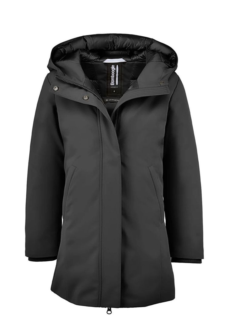 JACKET - CHANTILLY