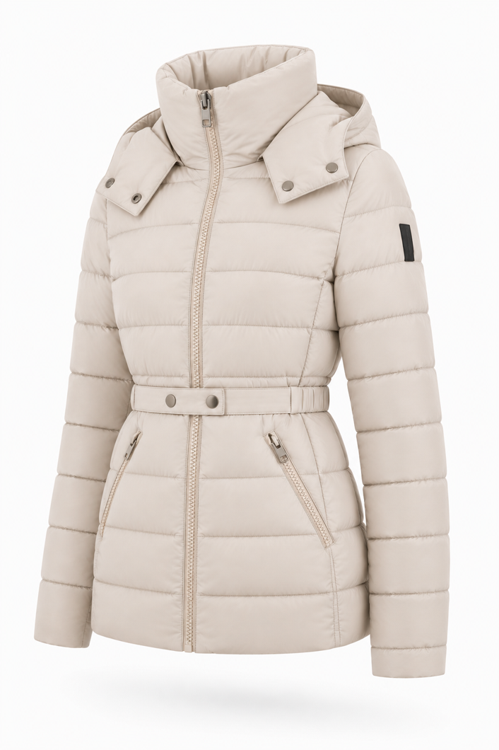 JACKET - BLACK