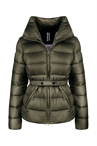 JACKET - FOREST NIGHT