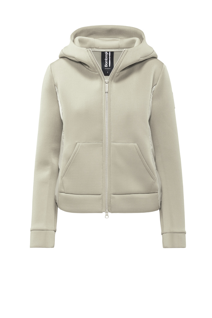 JACKET - BLACK