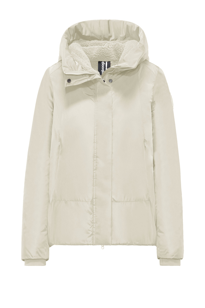 JACKET - CHANTILLY