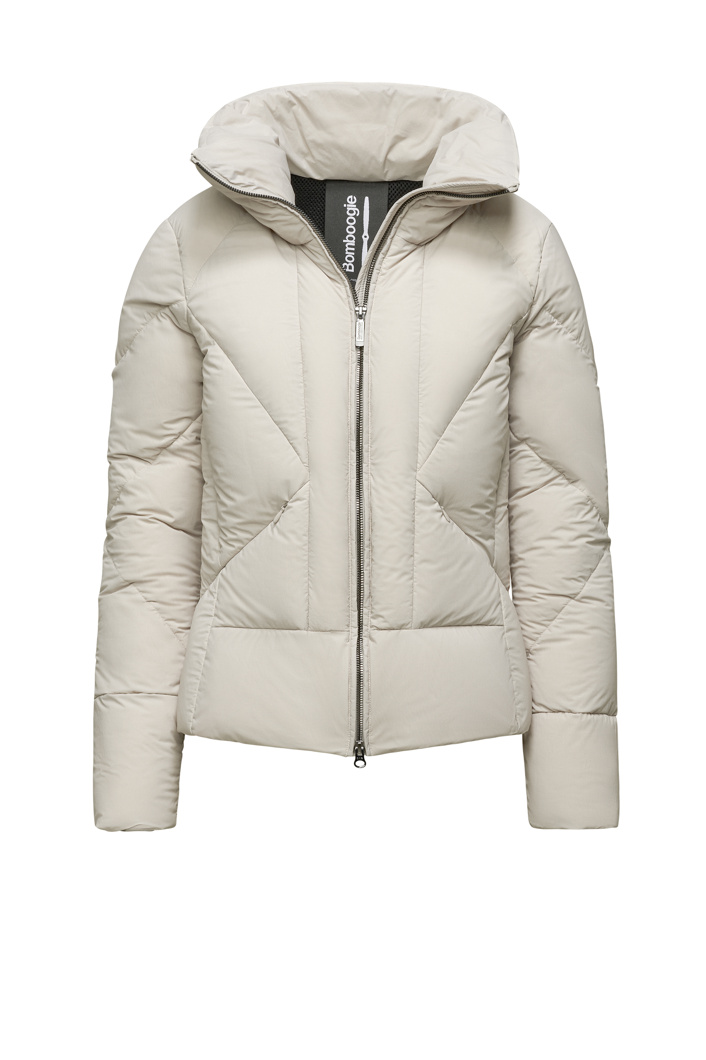 JACKET - BLACK