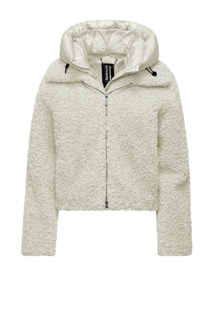 DOWN JACKET - CHANTILLY