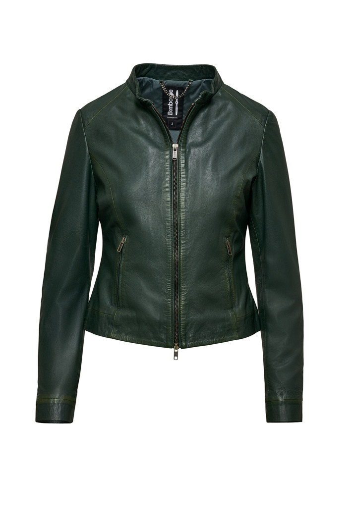 JACKET - BLACK