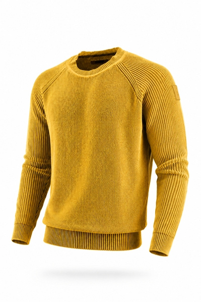 JUMPER - FADED SAUTHERNE