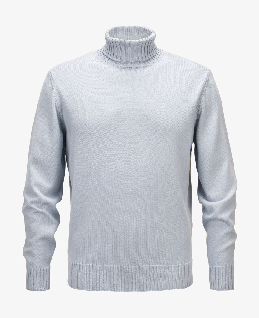 TURTLENECK - ICE