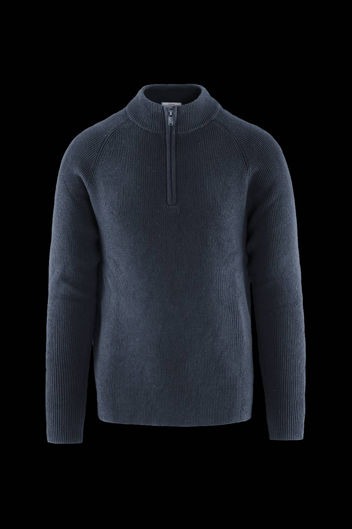 JUMPER - NIGHT BLUE