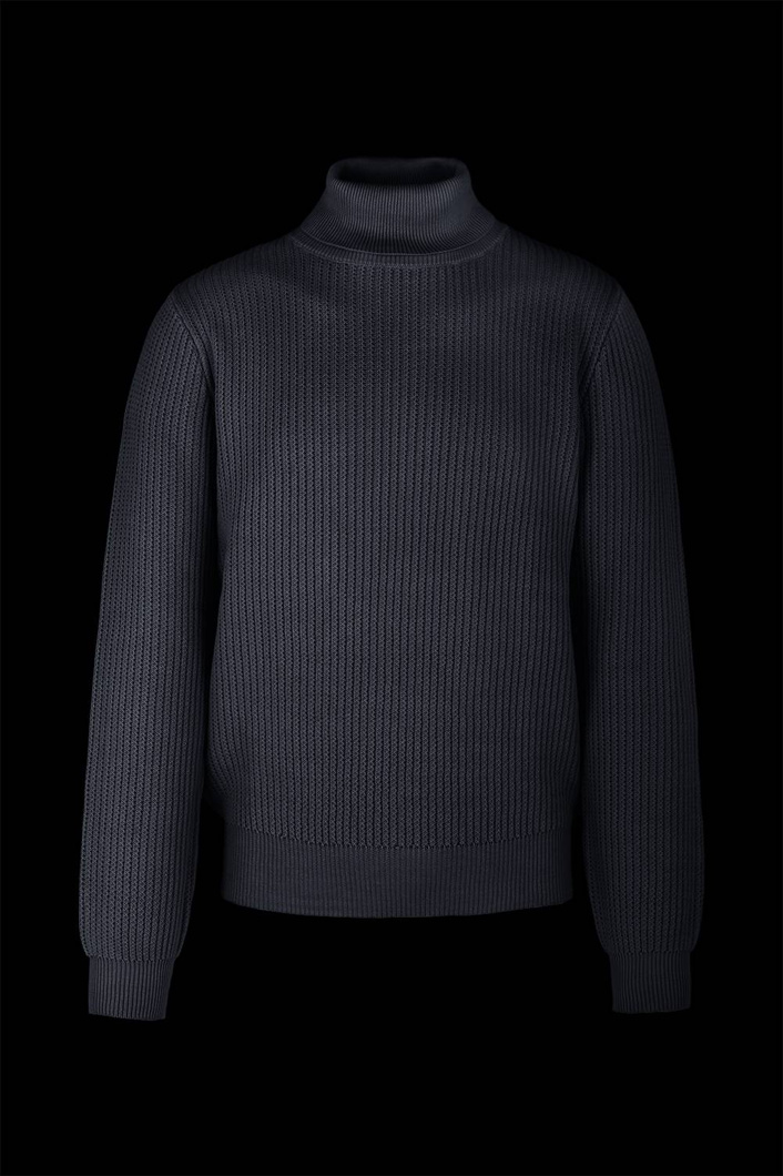 JUMPER - NIGHT BLUE