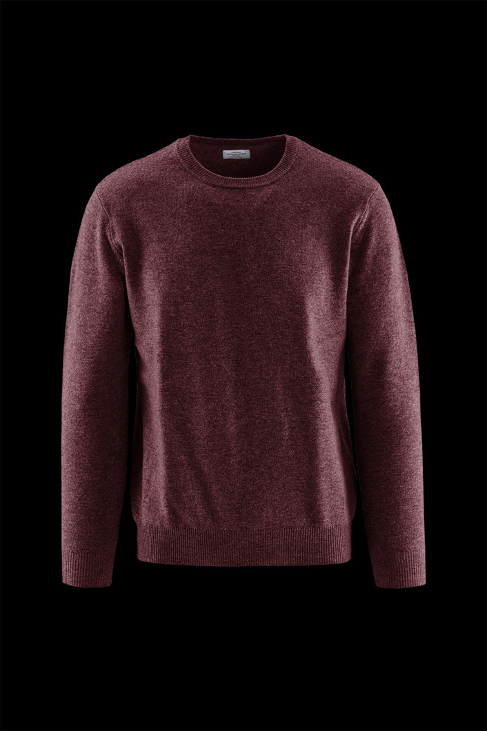 JUMPER - DARK GREY