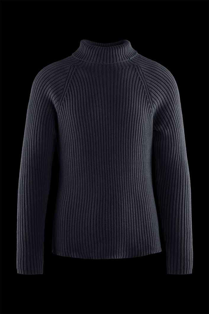 JUMPER - NIGHT BLUE