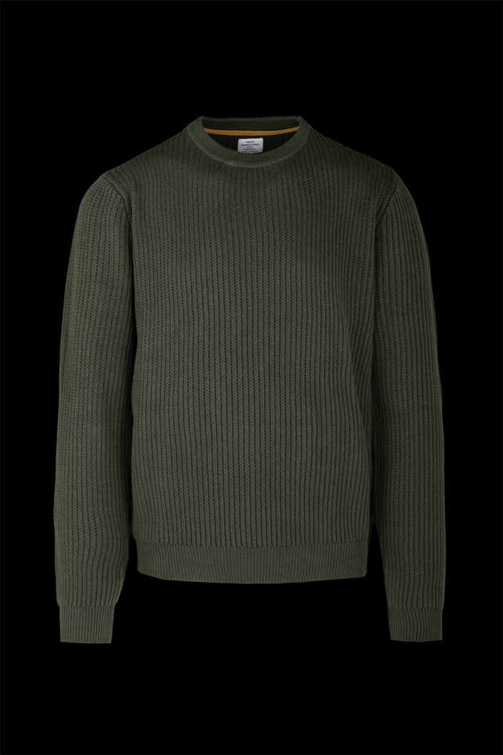 SWEATER - FOREST NIGHT