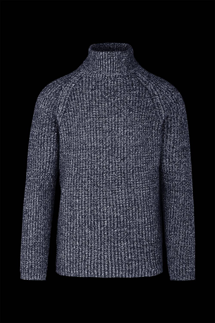 SWEATER - INDIA INK