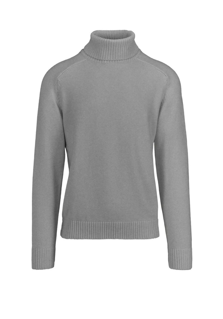 TURTLENECK - PERLA FADE