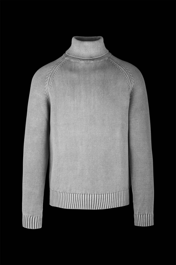 JUMPER - PERLA FADE