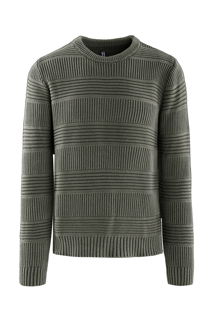 JUMPER - PALUDE FADE