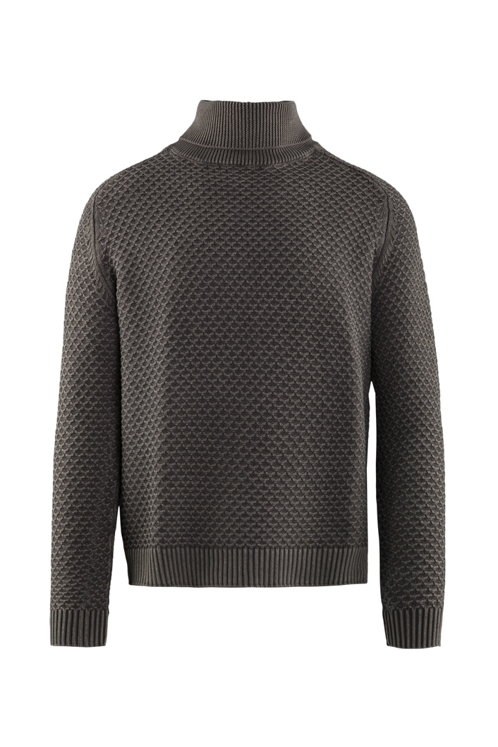 JUMPER - PALUDE FADE