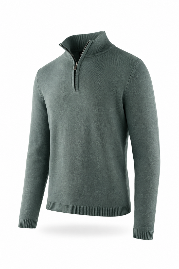 JUMPER - GRAPHITE FADE