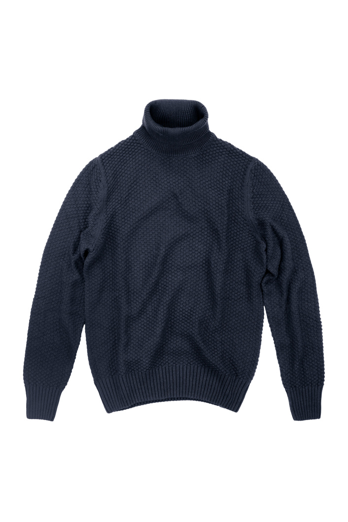 JUMPER - OFF WHITE