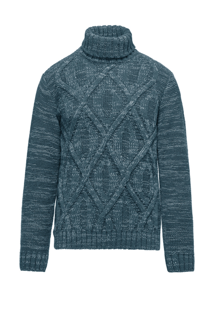 JUMPER - OFF WHITE