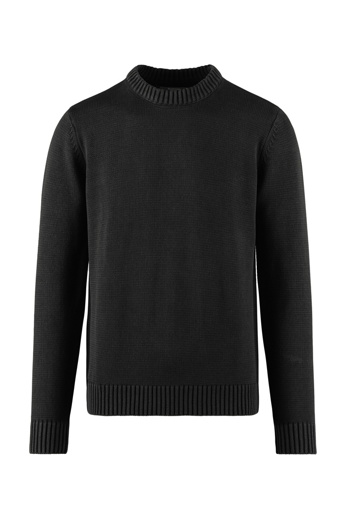 JUMPER - BLACK FADE
