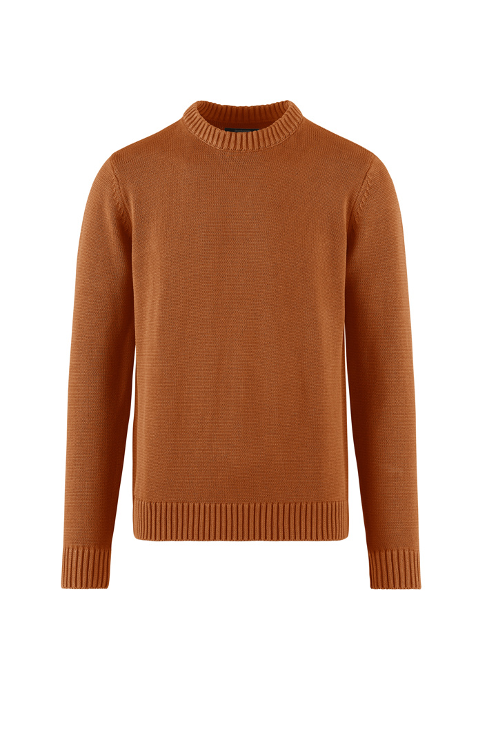 JUMPER - BLACK