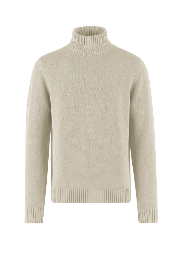 JUMPER - BLACK