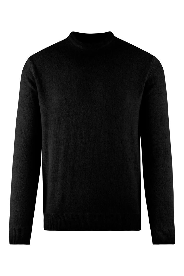 JUMPER - BLACK FADE