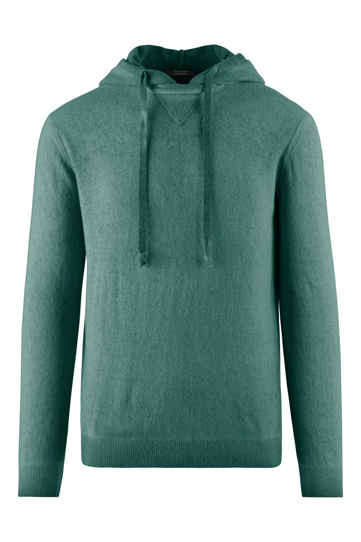 JUMPER - OTTANIO FADE