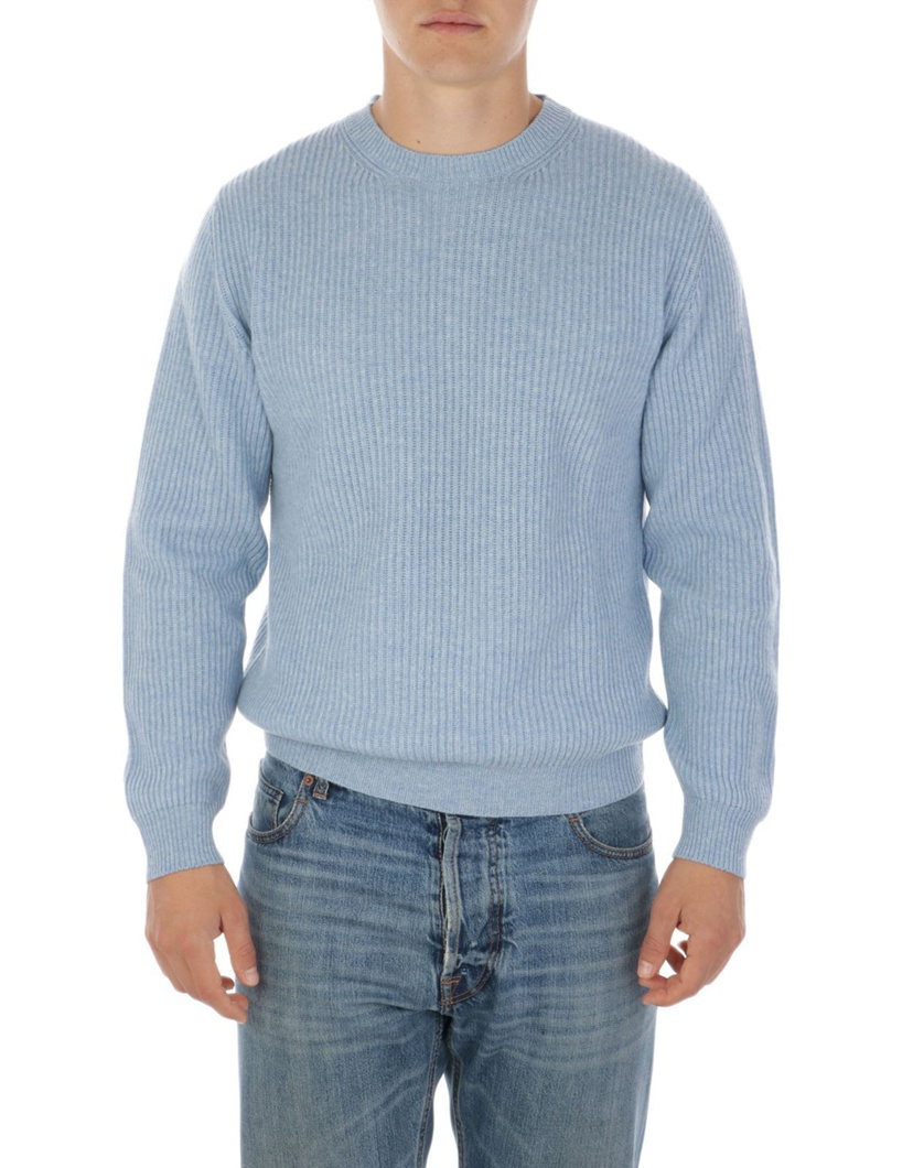JUMPER - AIR BLUE