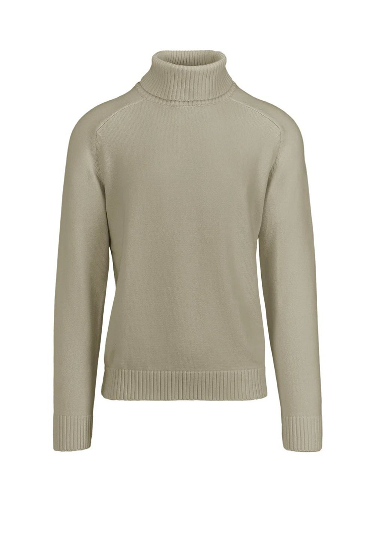 TURTLENECK - RAW