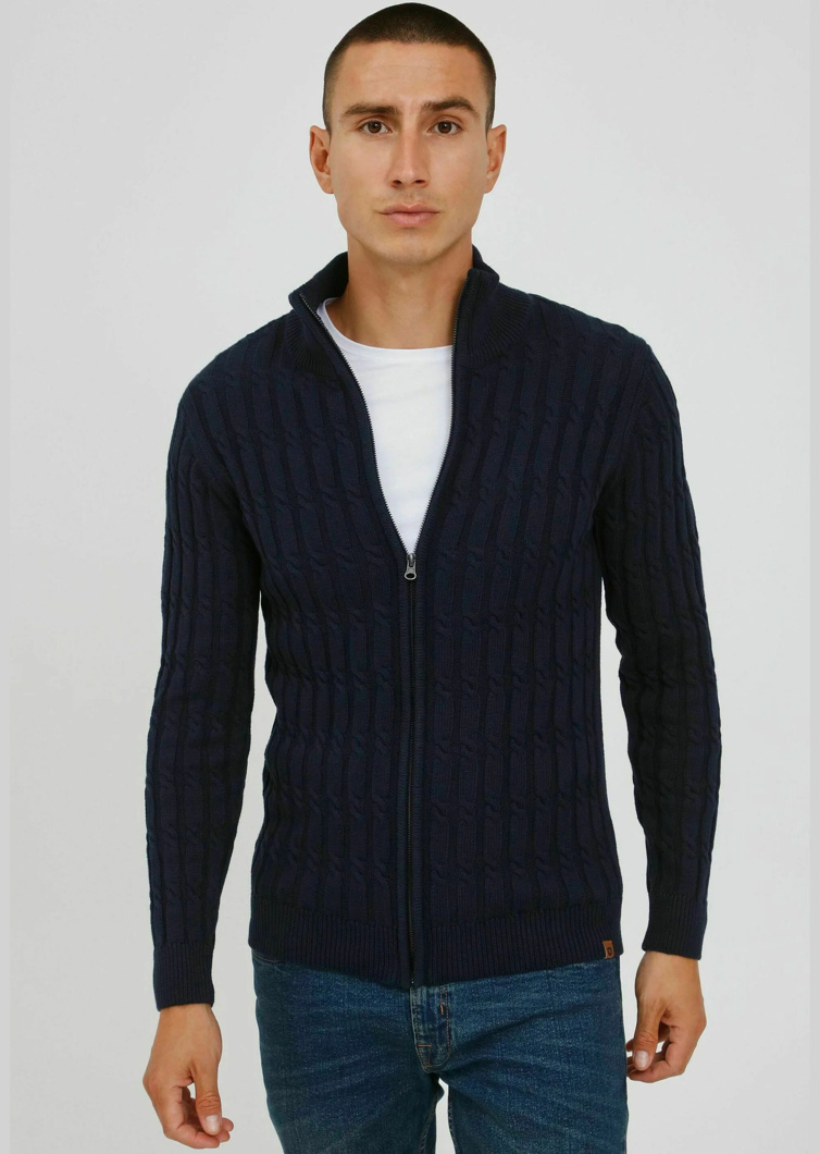 TURTLENECK - POSEIDON BLUE