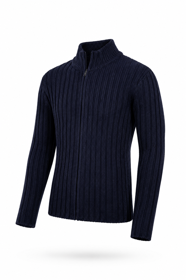 JUMPER - POSEIDON BLUE