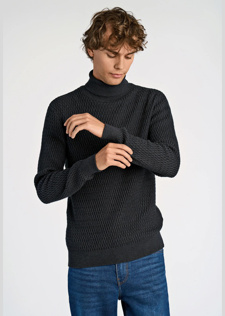 TURTLENECK - POSEIDON BLU SPRAY