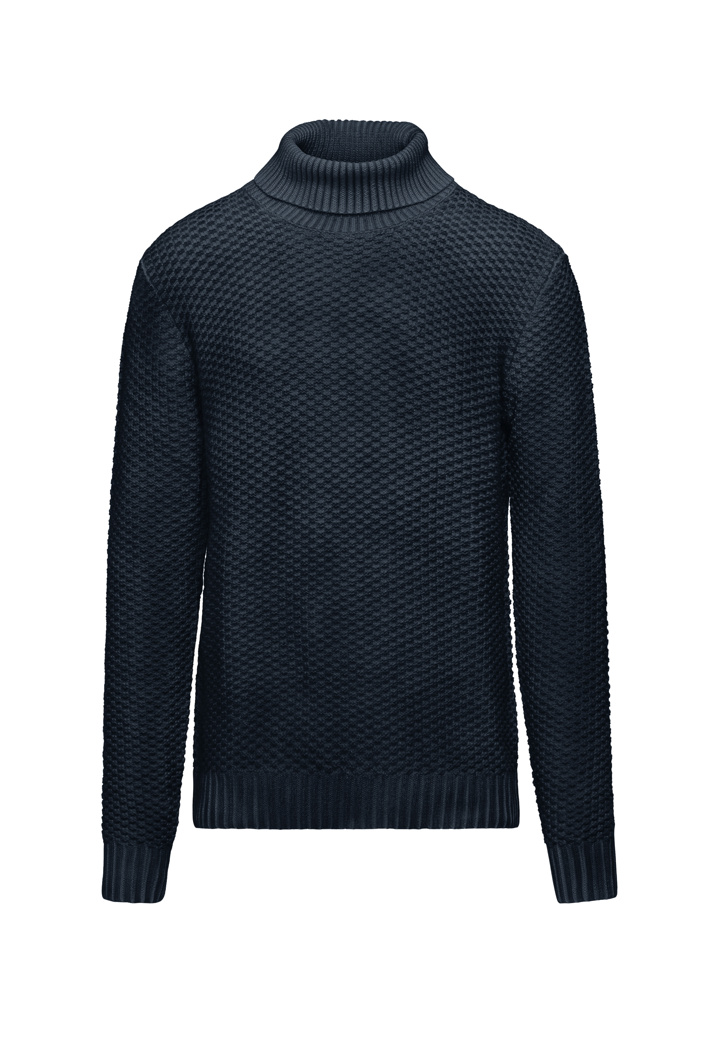 JUMPER - POSEIDON BLU SPRAY