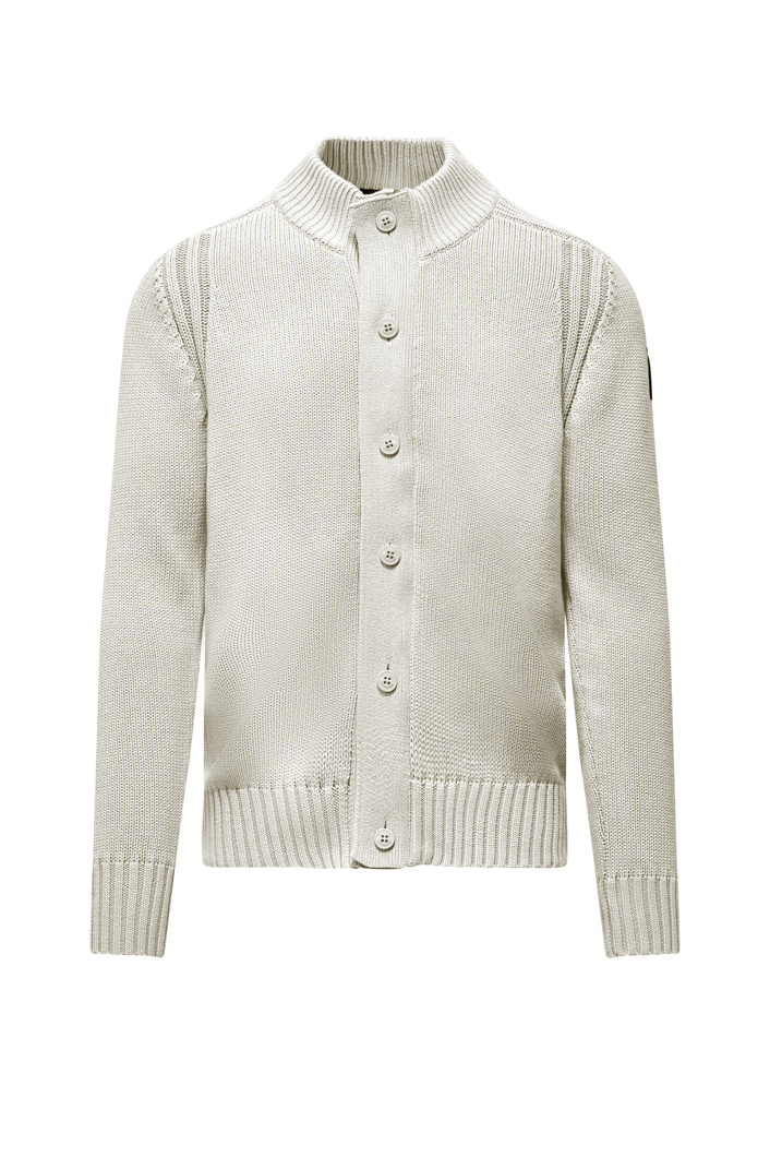 JUMPER - BLACK