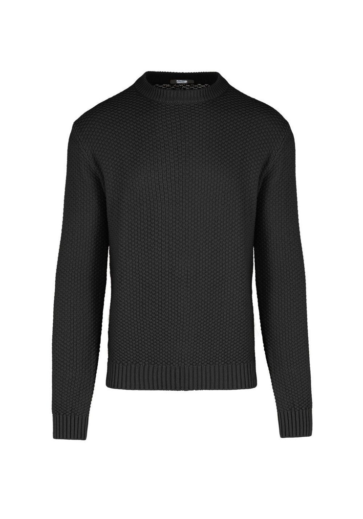 JUMPER - BLACK FADE